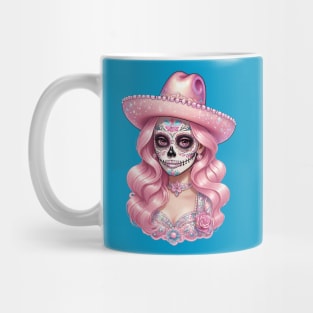 Prairie Petunia Mug